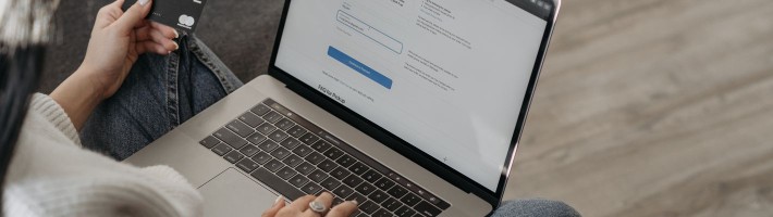 Оплата заказа картой онлайн через ЮKassa