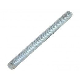 Шпилька М8 DIN975/976 L1000 оцинк. Промрукав PR08.2386