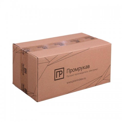 Хомут (FR ПР-25) (уп.100шт) Промрукав PR08.3659