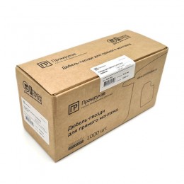 Гвозди для прямого монтажа 3х19мм (усиленные) (уп.1000шт) Промрукав PR08.5807