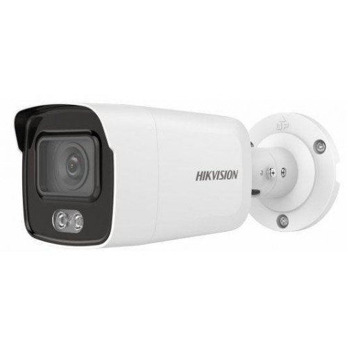 Видеокамера IP DS-2CD2047G2-LU(C)(2.8мм) 2.8-2.8мм цветная Hikvision 1540948