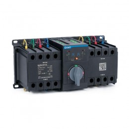 Устройство автоматического ввода резерва АВР 32А NXZB-63H/4CT RS-485 D32 (R) CHINT 171636
