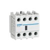 Приставка доп.контакты F4-22 к контактору NC1 NC2 NC8 (R) CHINT 439520