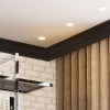 Лампа светодиодная Black 5Вт MR16 софит 3000К тепл. бел. GU5.3 500лм GAUSS 101505105