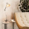Лампа светодиодная Black 7Вт A60 грушевидная 3000К тепл. бел. E27 680лм GAUSS 102502107