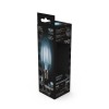 Лампа светодиодная филаментная Black Filament 9Вт свеча 4100К нейтр. бел. E14 710лм GAUSS 103801209