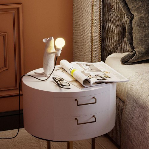 Лампа светодиодная филаментная Black Filament 5Вт P45 шар 4100К нейтр. бел. E14 450лм GAUSS 105801205