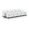 Лампа светодиодная Elementary 3.5Вт MR16 софит 4100К нейтр. бел. GU5.3 300лм GAUSS 13524