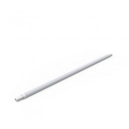 Светильник светодиодный Ultracompact 36Вт 6500К IP65 3630лм 1190х40х30мм ДСП линейный матов. рассеив. GAUSS 143425336