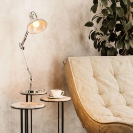 Лампа светодиодная Elementary 12Вт A60 грушевидная 3000К тепл. бел. E27 1130лм GAUSS 23212