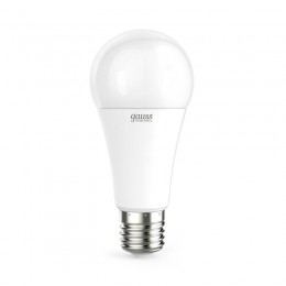 Лампа светодиодная Elementary 20Вт A60 грушевидная 6500К холод. бел. E27 1750лм GAUSS 23239