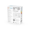 Прожектор светодиодный Elementary 10Вт 6500К IP65 900лм 200-240В ДО черн. GAUSS 613100310