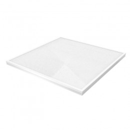 Светильник светодиодный Офис 36Вт 4000К IP20 3100лм 595х595х19мм ДВО офисный рассеив. призма GAUSS 842123236