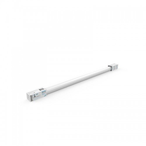 Светильник светодиодный Universal 36Вт 6500К IP65 3630лм 1170х60х55мм ДСП линейный сквозная проводка GAUSS 843425336