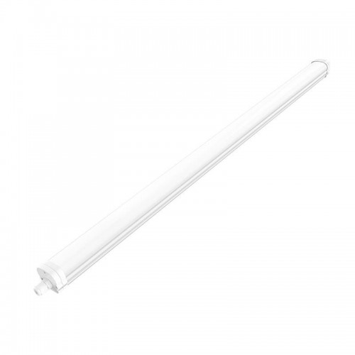 Светильник светодиодный Universal 36Вт 6500К IP65 3630лм 1170х60х55мм ДСП линейный сквозная проводка GAUSS 843425336