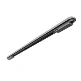 Светильник светодиодный Elementary 36Вт 6500К IP65 2880лм 1200х76х66мм ДСП линейный матов. рассеив. GAUSS 864225336