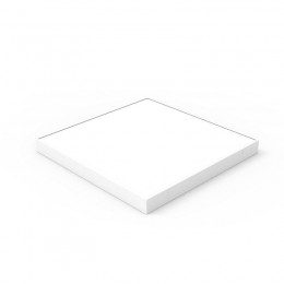 Светильник светодиодный MiR 30Вт 4000К IP40 3000лм 595х595х50мм ДВО офисный матов. рассеив. GAUSS G1-A0-00070-01G02-2003540