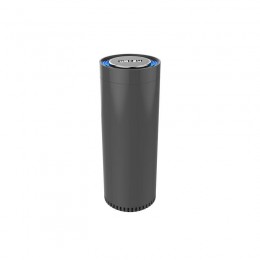 Очиститель-рециркулятор воздуха Guard с УФ-излучением бактерицидный индикаторы температуры и влажности площадь очистки 20м GAUSS GR020