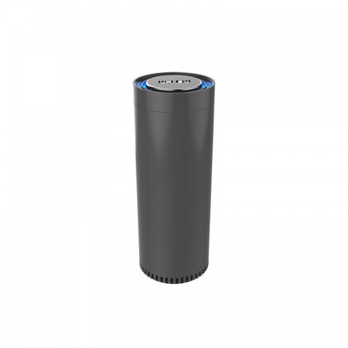 Очиститель-рециркулятор воздуха Guard с УФ-излучением бактерицидный индикаторы температуры и влажности площадь очистки 20м GAUSS GR020