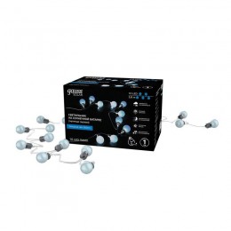 Гирлянда светодиодная садовая Solar 