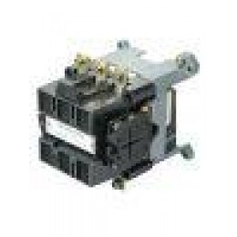 Пускатель ПМА-4100 УХЛ4 В 63А кат. 220В AC 2НО+2НЗ IP00 без реле Электротехник ET000507