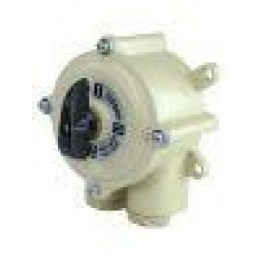 Выключатель пакетный ПВ2-16А М1 в пл. корп. IP56 Электротехник ET001802