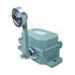 Выключатель конечн. КУ-701 У2 10А IP54 2 эл. цепи рычаг с роликом Электротехник ET003117