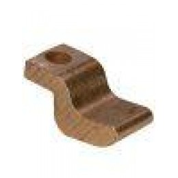 Контакт для контакторов КТ-6020 КТП-6020 подвижн. Электротехник ET003497