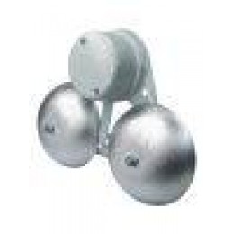 Звонок громкого боя МЗМ-1 220В 50Гц ET003825