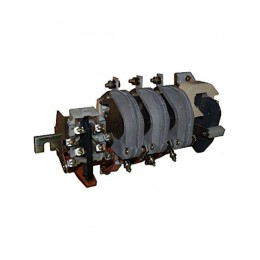 Контактор КТ-6053БС У3 3п 630А 220В 3НО+3НЗ Электротехник ET008793