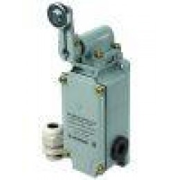 Выключатель конечн. ВП 19М-21Б-431-67 У2.16 4п рычаг с роликом; базовое крепление 2з+2р IP67 Электротехник ET018497