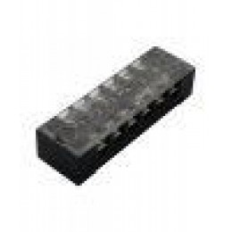 Блок зажимов ТВ-1506 15А 6 клеммных пар IP30 Электротехник ET018983