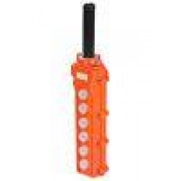 Пост кнопочный ПКТ-60 Электротехник ET055743