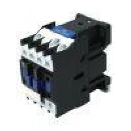 Пускатель ПМЛ-1100 УХЛ4 Б 10А кат. 220В AC 1НО IP20 без реле Электротехник ET509632