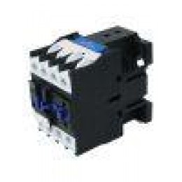 Пускатель ПМЛ-2100 УХЛ4 Б 25А кат. 220В AC 1НО IP20 без реле Электротехник ET509641