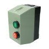 Пускатель ПМЛ-1220 10А кат. 380В AC 1НО IP54 с реле РТЛ-1014-2 7-10А в корпусе пластик. с кнопками ПУСК + СТОП Электротехник ET511476