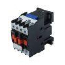 Реле промежуточное РПЛ-131М УХЛ4 Б 24В/50Гц 3з+1р 16А IP20 Электротехник ET547254