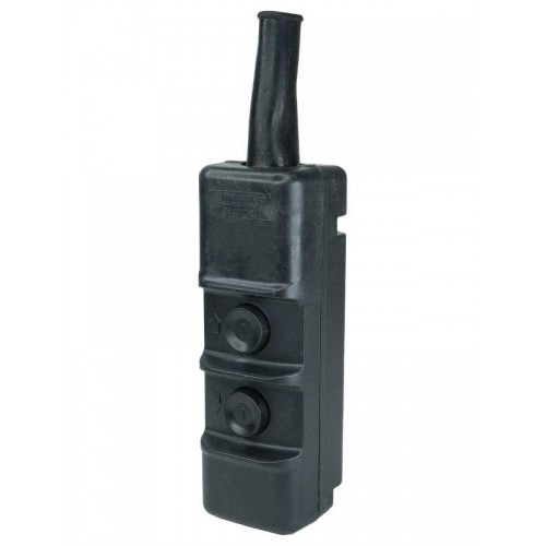 Пост кнопочный ПКТ-20 с ключом Электротехник ET561369