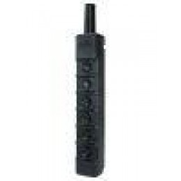 Пост кнопочный ПКТ-60 с ключом Электротехник ET561371