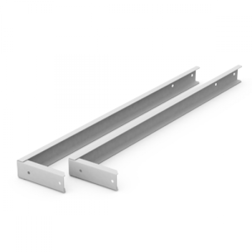 Кронштейн V2 600мм для крепления светильника E420 и E220 для школьных досок (с набором крепежей) (уп.2шт) VARTON V4-E0-00.0005.SC2-0001