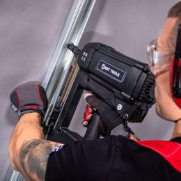 Пистолет газовый монтажный GCN-40 ПРОФИ КВТ 102360