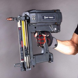 Пистолет газовый монтажный GCN-40 ПРОФИ КВТ 102360