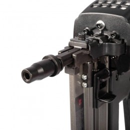 Пистолет газовый монтажный GCN-40 ПРОФИ КВТ 102360