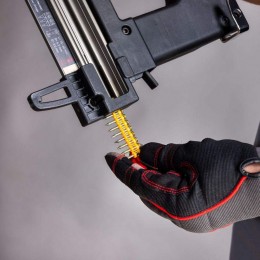 Пистолет газовый монтажный GCN-40 ПРОФИ КВТ 102360