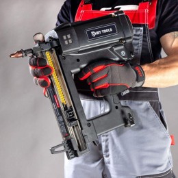 Пистолет газовый монтажный GCN-40 ПРОФИ КВТ 102360