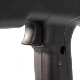 Пистолет газовый монтажный GCN-40 ПРОФИ КВТ 102360