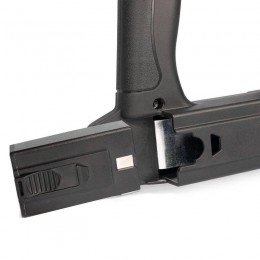 Пистолет газовый монтажный GCN-40 ПРОФИ КВТ 102360