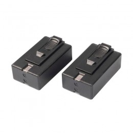 Пистолет газовый монтажный GCN-40 ПРОФИ КВТ 102360