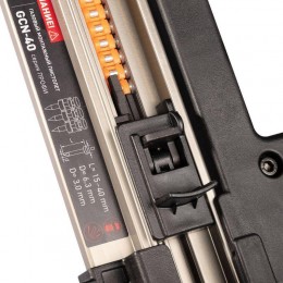 Пистолет газовый монтажный GCN-40 ПРОФИ КВТ 102360