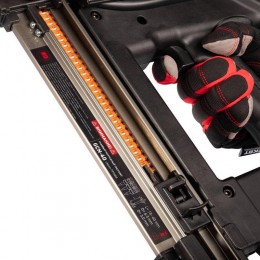 Пистолет газовый монтажный GCN-40 ПРОФИ КВТ 102360